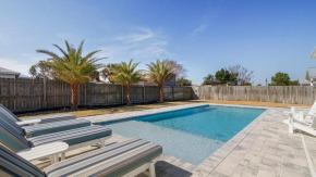 New Pool, Hot Tub, Game Room & Playground